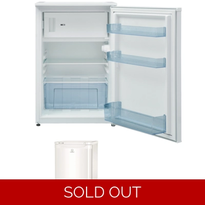 Indesit freestanding Fridge with Ice Box